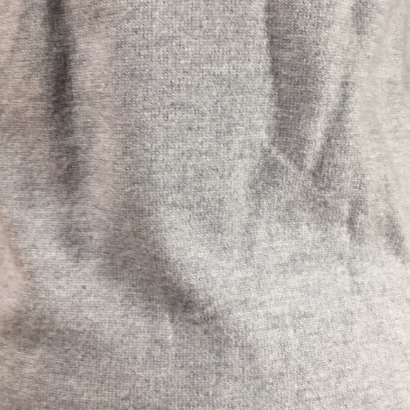 Gap vintage wool blend V-neck sweater sequin Sm - Picture 5 of 8